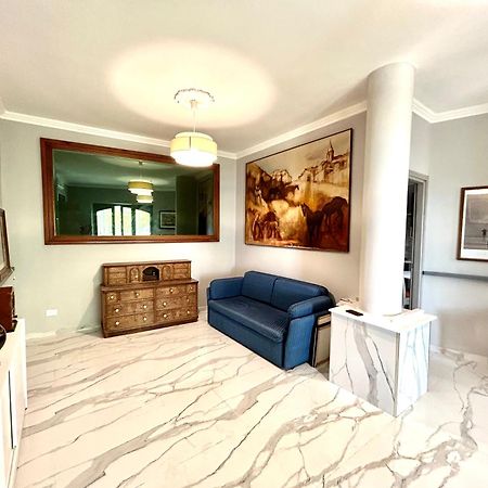 Villa Diana Exclusive Apartment 陶尔米纳 外观 照片