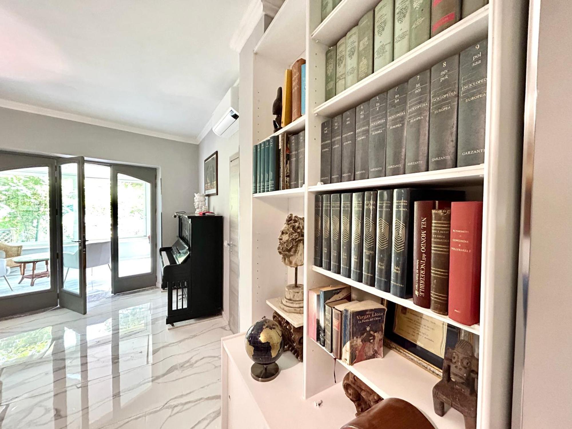 Villa Diana Exclusive Apartment 陶尔米纳 外观 照片