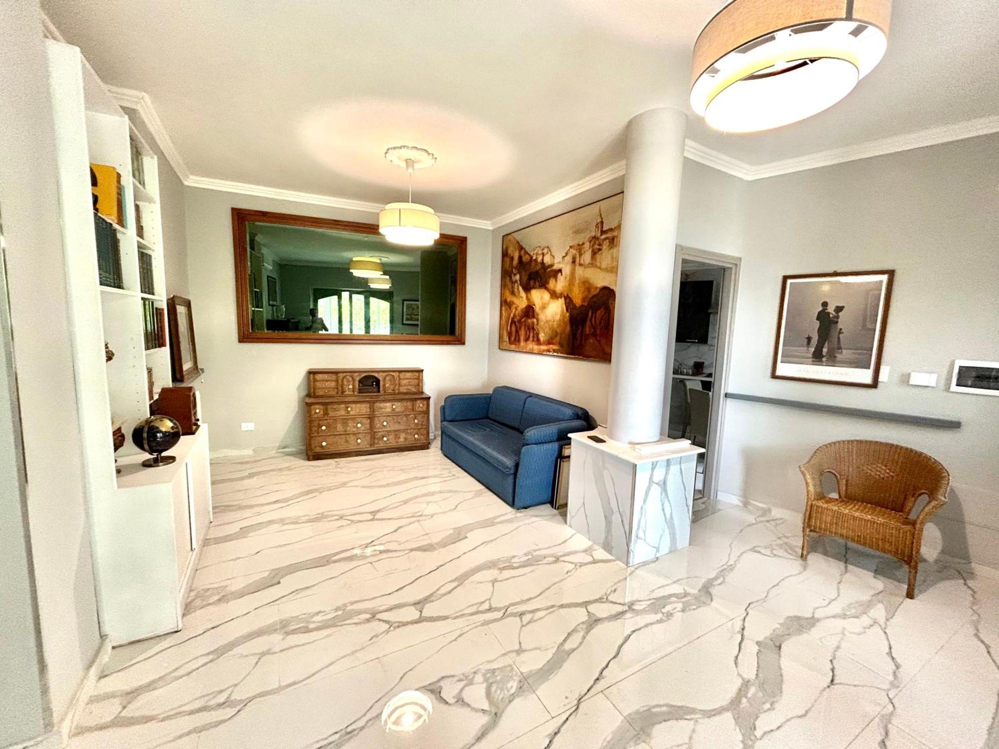 Villa Diana Exclusive Apartment 陶尔米纳 外观 照片